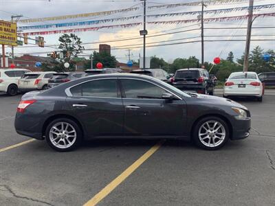 2009 Nissan Maxima 3.5 S - Photo 7 - Hatboro, PA 19040