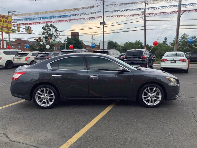 2009 Nissan Maxima 3.5 S - Photo 7 - Hatboro, PA 19040