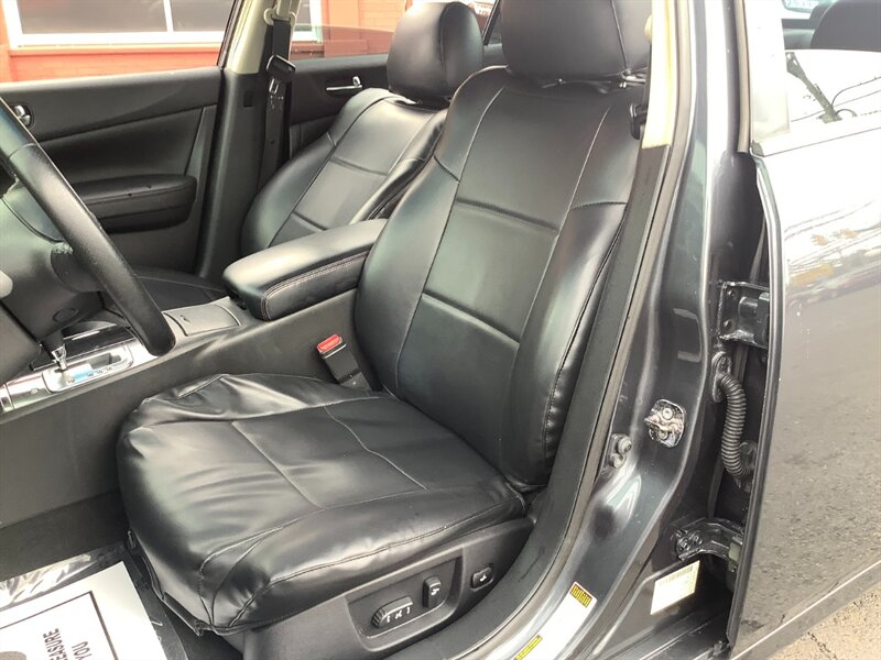 2009 Nissan Maxima 3.5 S - Photo 9 - Hatboro, PA 19040