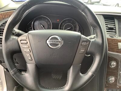 2017 Nissan Armada SL   - Photo 13 - Hatboro, PA 19040