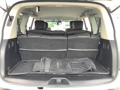 2017 Nissan Armada SL   - Photo 12 - Hatboro, PA 19040