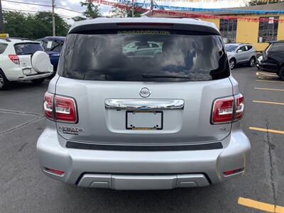 2017 Nissan Armada SL   - Photo 5 - Hatboro, PA 19040