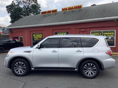 2017 Nissan Armada SL   - Photo 4 - Hatboro, PA 19040