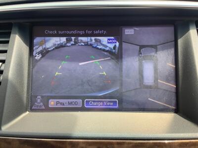 2017 Nissan Armada SL   - Photo 16 - Hatboro, PA 19040