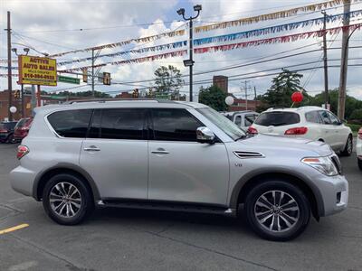 2017 Nissan Armada SL   - Photo 6 - Hatboro, PA 19040