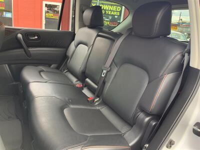 2017 Nissan Armada SL   - Photo 10 - Hatboro, PA 19040