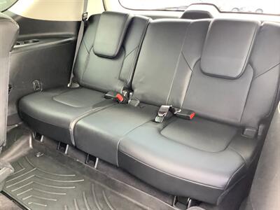 2017 Nissan Armada SL   - Photo 11 - Hatboro, PA 19040