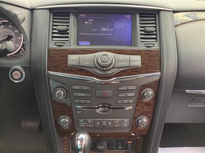 2017 Nissan Armada SL   - Photo 14 - Hatboro, PA 19040