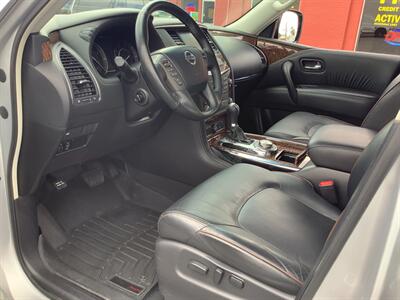 2017 Nissan Armada SL   - Photo 9 - Hatboro, PA 19040