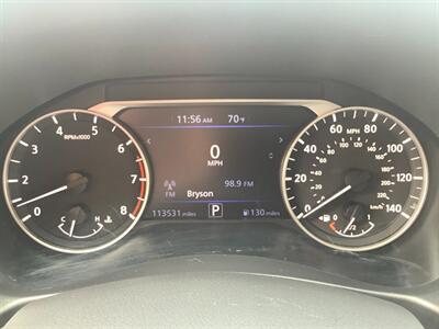2019 Nissan Altima 2.5 SR - Photo 25 - Hatboro, PA 19040