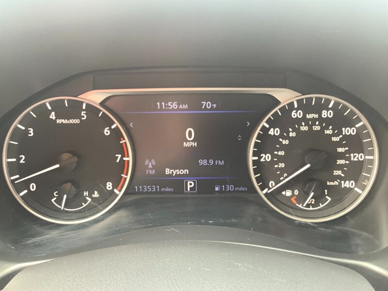 2019 Nissan Altima 2.5 SR - Photo 25 - Hatboro, PA 19040