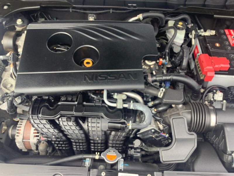 2019 Nissan Altima 2.5 SR - Photo 9 - Hatboro, PA 19040