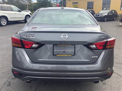 2019 Nissan Altima 2.5 SR - Photo 6 - Hatboro, PA 19040