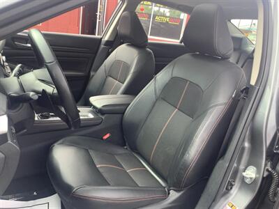 2019 Nissan Altima 2.5 SR - Photo 10 - Hatboro, PA 19040