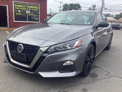 2019 Nissan Altima 2.5 SR - Photo 3 - Hatboro, PA 19040