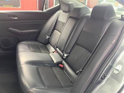 2019 Nissan Altima 2.5 SR - Photo 14 - Hatboro, PA 19040