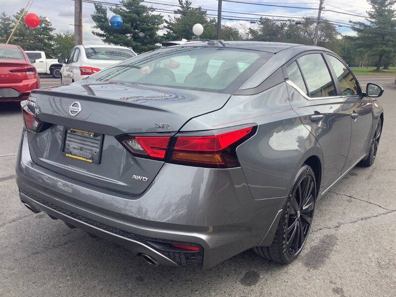 2019 Nissan Altima 2.5 SR - Photo 7 - Hatboro, PA 19040