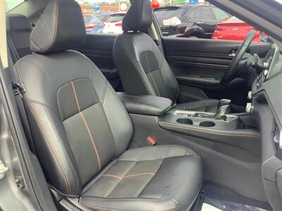 2019 Nissan Altima 2.5 SR - Photo 17 - Hatboro, PA 19040