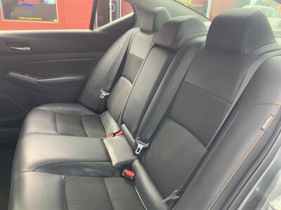 2019 Nissan Altima 2.5 SR - Photo 12 - Hatboro, PA 19040