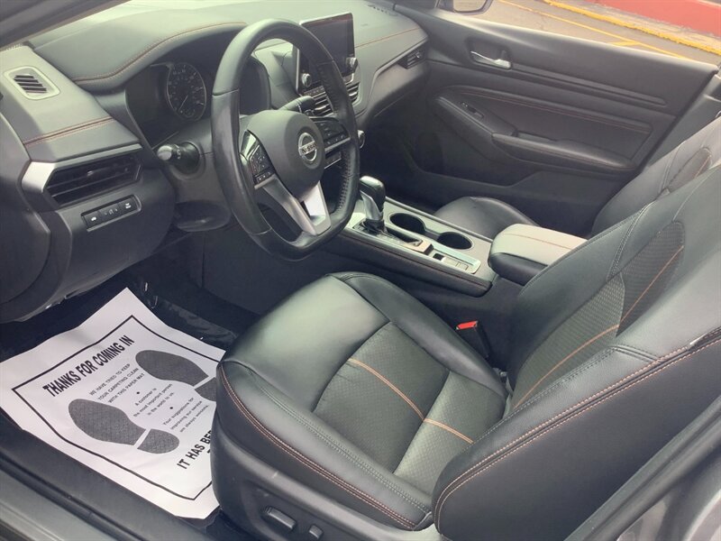 2019 Nissan Altima 2.5 SR - Photo 11 - Hatboro, PA 19040