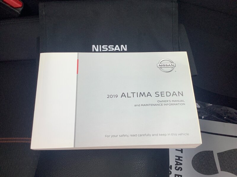 2019 Nissan Altima 2.5 SR - Photo 28 - Hatboro, PA 19040