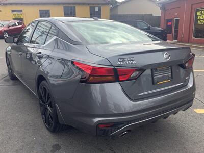 2019 Nissan Altima 2.5 SR - Photo 5 - Hatboro, PA 19040