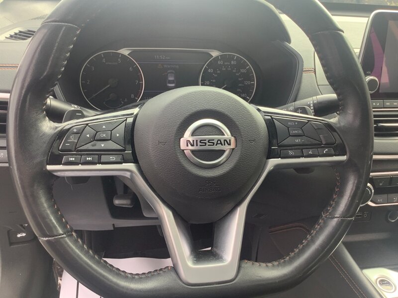 2019 Nissan Altima 2.5 SR - Photo 18 - Hatboro, PA 19040