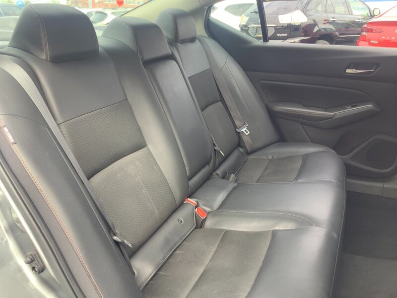 2019 Nissan Altima 2.5 SR - Photo 15 - Hatboro, PA 19040