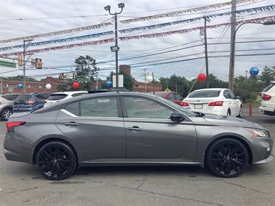 2019 Nissan Altima 2.5 SR - Photo 8 - Hatboro, PA 19040
