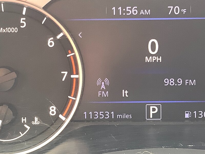 2019 Nissan Altima 2.5 SR - Photo 26 - Hatboro, PA 19040