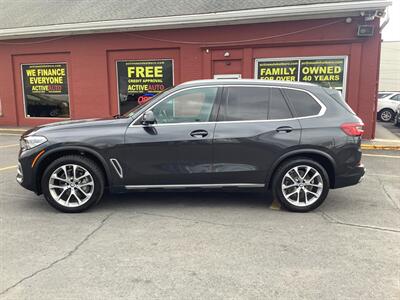 2020 BMW X5 xDrive40i - Photo 4 - Hatboro, PA 19040