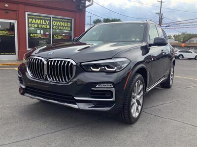 2020 BMW X5 xDrive40i - Photo 3 - Hatboro, PA 19040