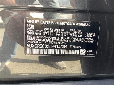 2020 BMW X5 xDrive40i - Photo 21 - Hatboro, PA 19040