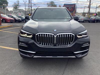 2020 BMW X5 xDrive40i - Photo 2 - Hatboro, PA 19040