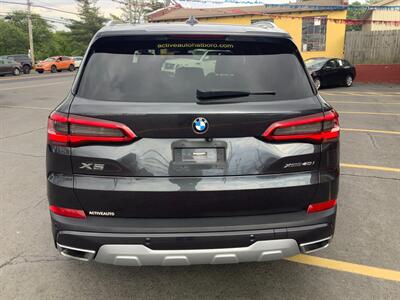 2020 BMW X5 xDrive40i - Photo 6 - Hatboro, PA 19040