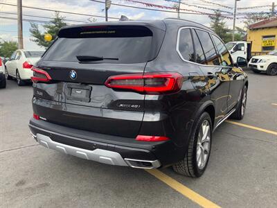 2020 BMW X5 xDrive40i - Photo 7 - Hatboro, PA 19040