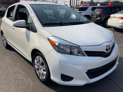 2013 Toyota Yaris 5-Door LE - Photo 2 - Hatboro, PA 19040