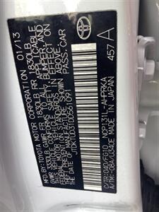 2013 Toyota Yaris 5-Door LE - Photo 24 - Hatboro, PA 19040