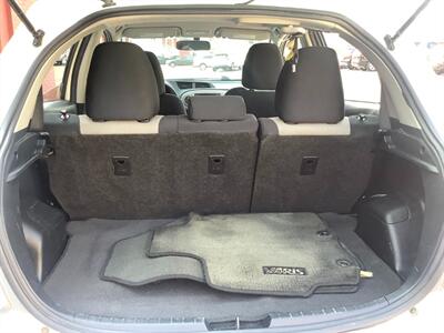 2013 Toyota Yaris 5-Door LE - Photo 14 - Hatboro, PA 19040