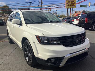 2020 Dodge Journey Crossroad   - Photo 1 - Hatboro, PA 19040