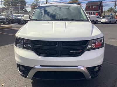 2020 Dodge Journey Crossroad   - Photo 2 - Hatboro, PA 19040