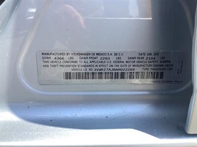 2010 Volkswagen Jetta SE PZEV - Photo 24 - Hatboro, PA 19040