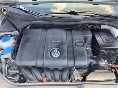 2010 Volkswagen Jetta SE PZEV - Photo 9 - Hatboro, PA 19040
