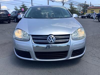 2010 Volkswagen Jetta SE PZEV - Photo 2 - Hatboro, PA 19040