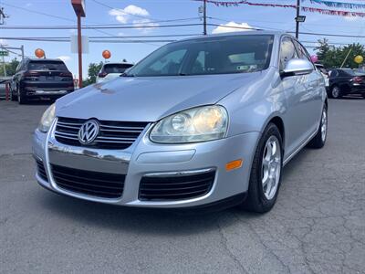 2010 Volkswagen Jetta SE PZEV - Photo 3 - Hatboro, PA 19040