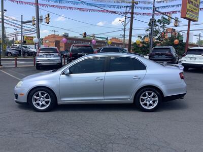 2010 Volkswagen Jetta SE PZEV - Photo 4 - Hatboro, PA 19040