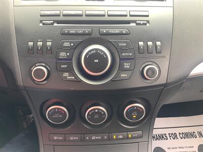 2013 Mazda Mazda3 i Touring   - Photo 16 - Hatboro, PA 19040