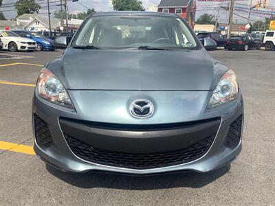2013 Mazda Mazda3 i Touring   - Photo 2 - Hatboro, PA 19040