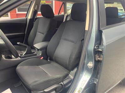 2013 Mazda Mazda3 i Touring   - Photo 8 - Hatboro, PA 19040