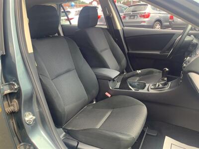 2013 Mazda Mazda3 i Touring   - Photo 13 - Hatboro, PA 19040